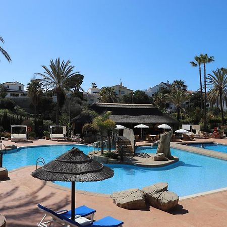 Appartement Costa Del Sol, Marina Del Mar à El Faro Extérieur photo