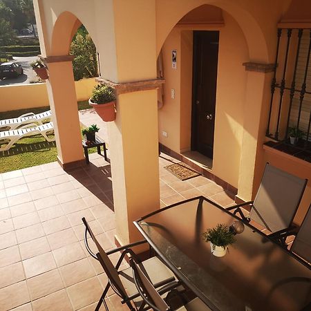Appartement Costa Del Sol, Marina Del Mar à El Faro Extérieur photo