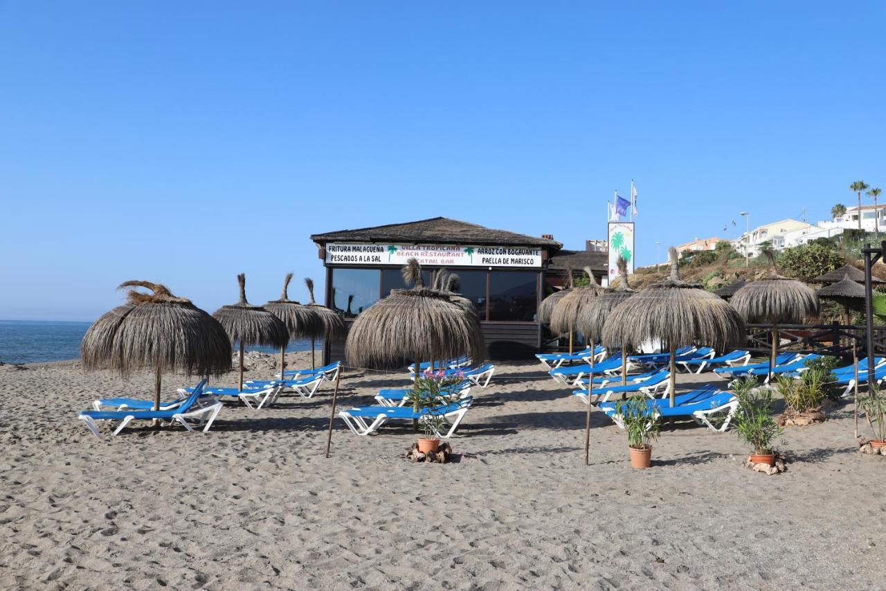 Appartement Costa Del Sol, Marina Del Mar à El Faro Extérieur photo