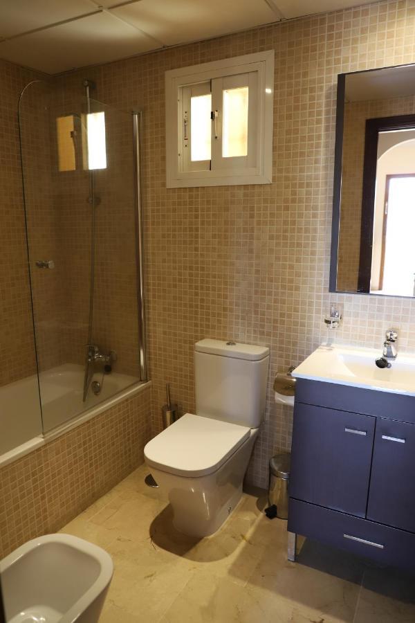 Appartement Costa Del Sol, Marina Del Mar à El Faro Extérieur photo