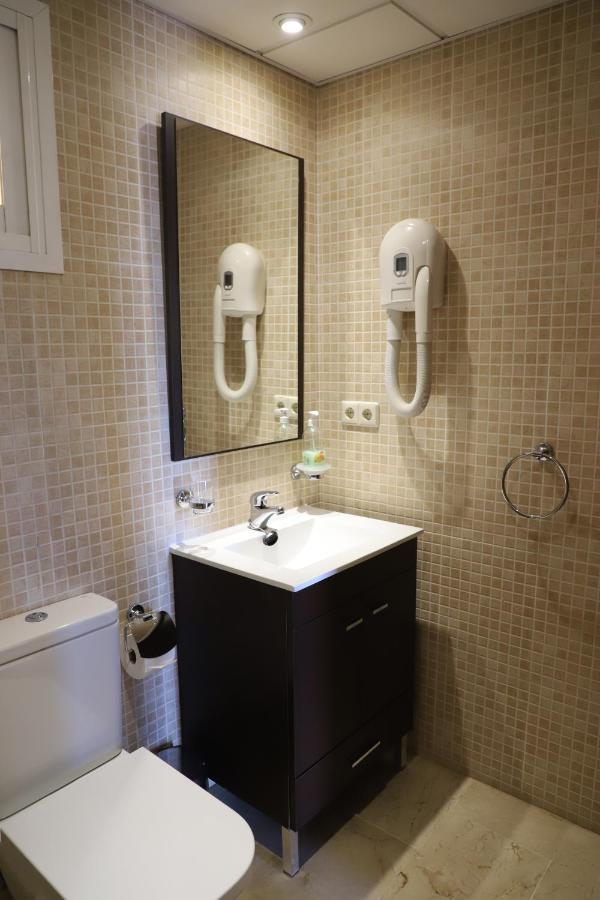 Appartement Costa Del Sol, Marina Del Mar à El Faro Extérieur photo