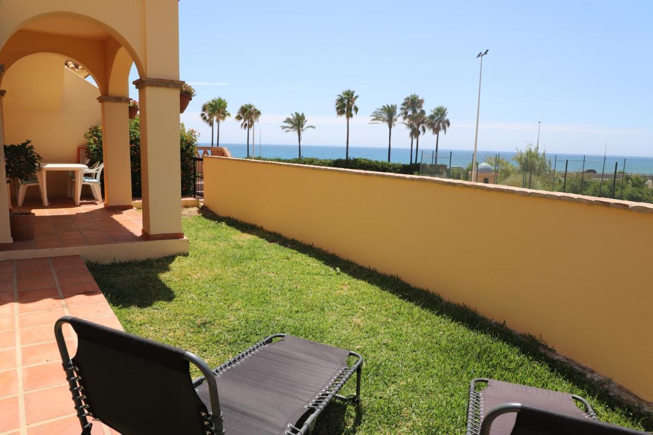 Appartement Costa Del Sol, Marina Del Mar à El Faro Extérieur photo