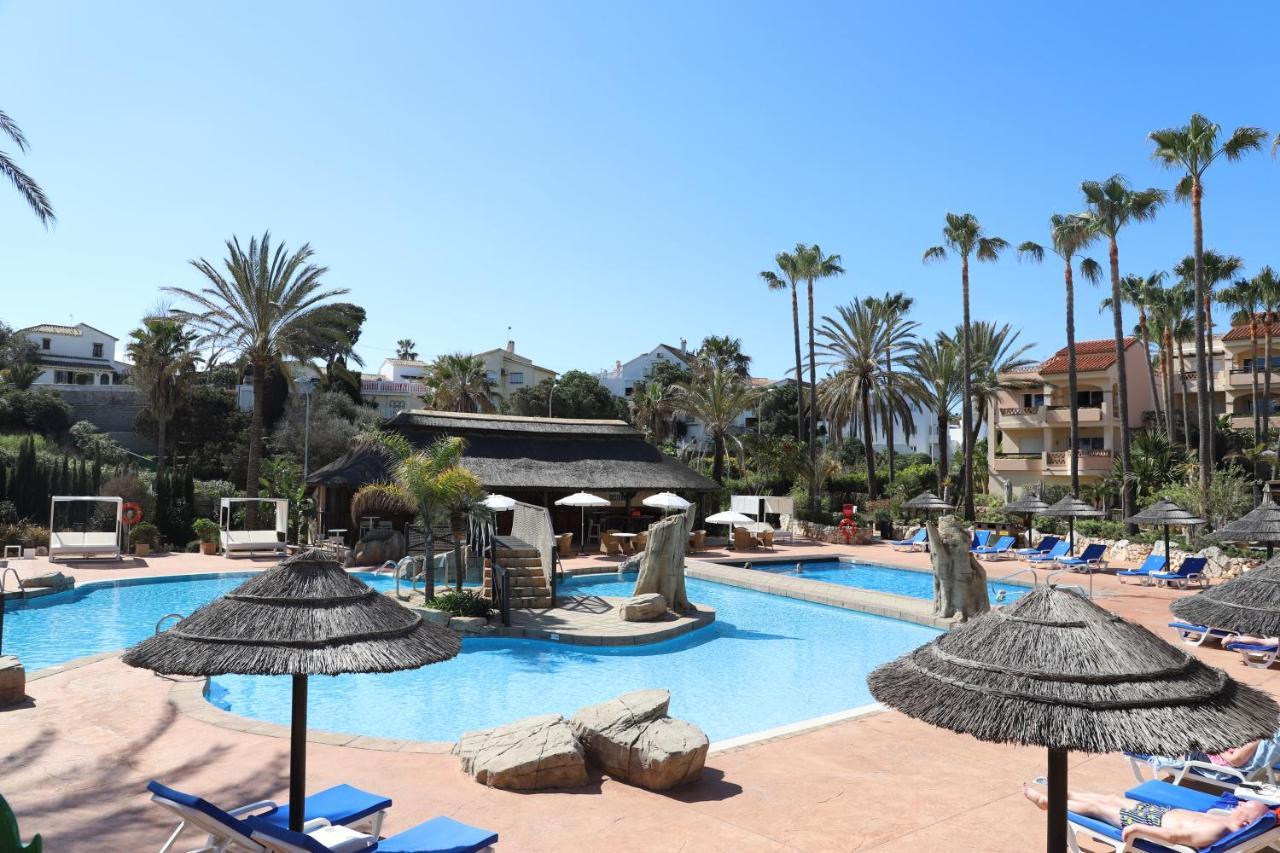 Appartement Costa Del Sol, Marina Del Mar à El Faro Extérieur photo