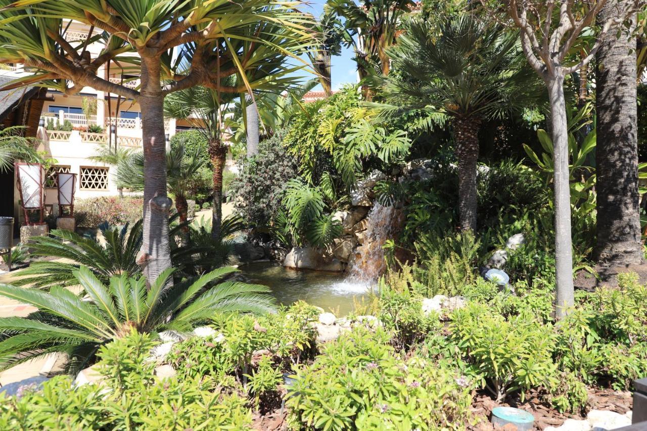 Appartement Costa Del Sol, Marina Del Mar à El Faro Extérieur photo