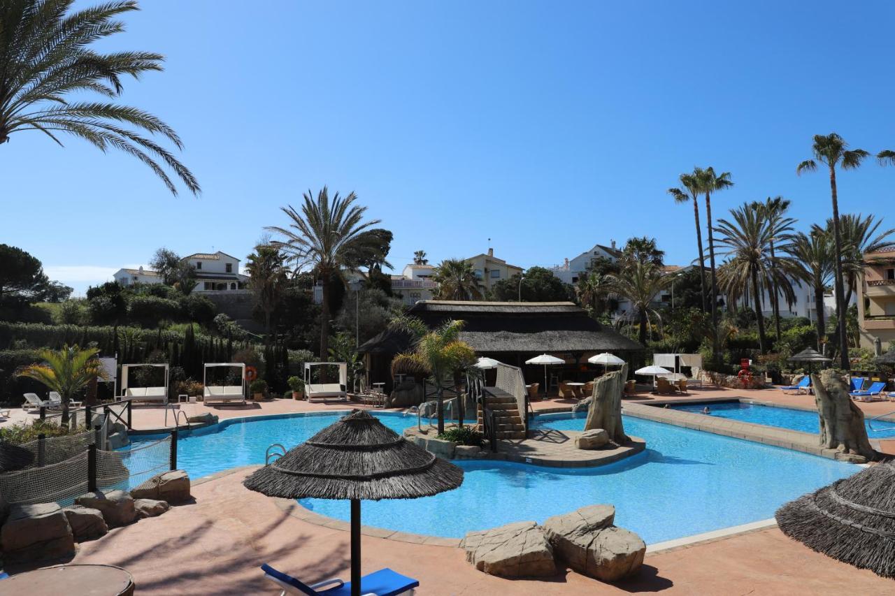 Appartement Costa Del Sol, Marina Del Mar à El Faro Extérieur photo