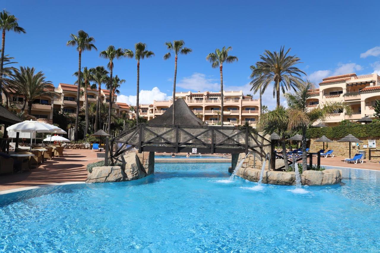 Appartement Costa Del Sol, Marina Del Mar à El Faro Extérieur photo