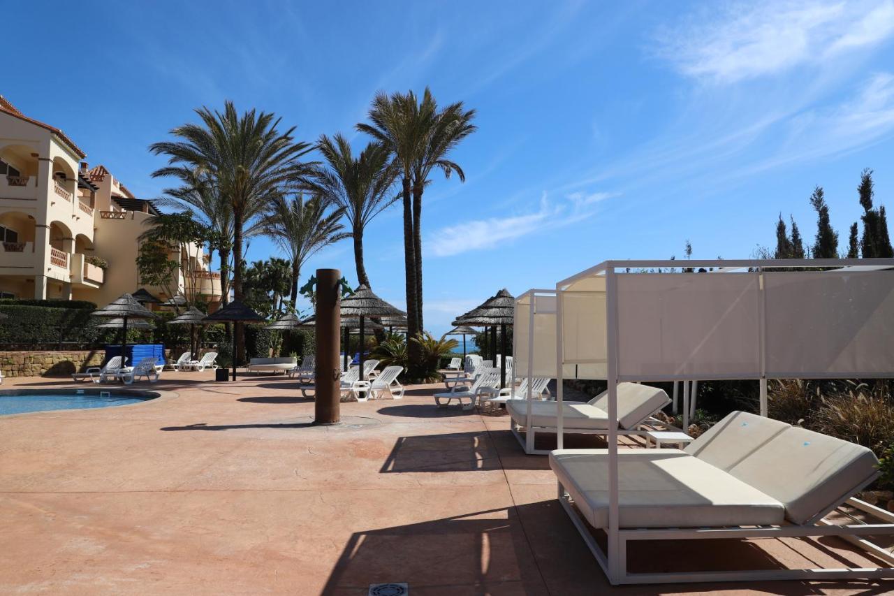 Appartement Costa Del Sol, Marina Del Mar à El Faro Extérieur photo