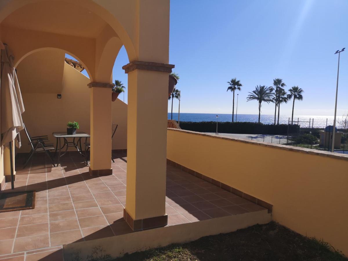 Appartement Costa Del Sol, Marina Del Mar à El Faro Extérieur photo