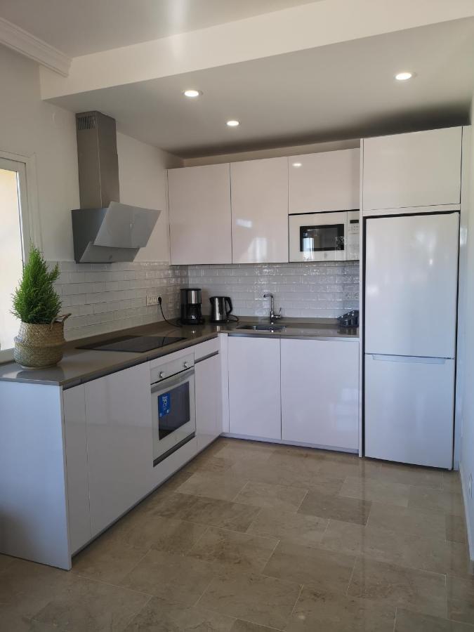 Appartement Costa Del Sol, Marina Del Mar à El Faro Extérieur photo