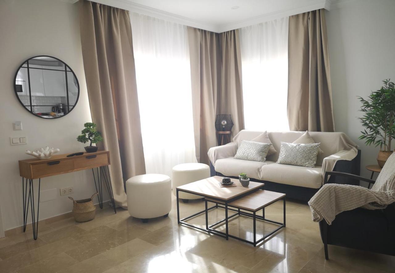 Appartement Costa Del Sol, Marina Del Mar à El Faro Extérieur photo