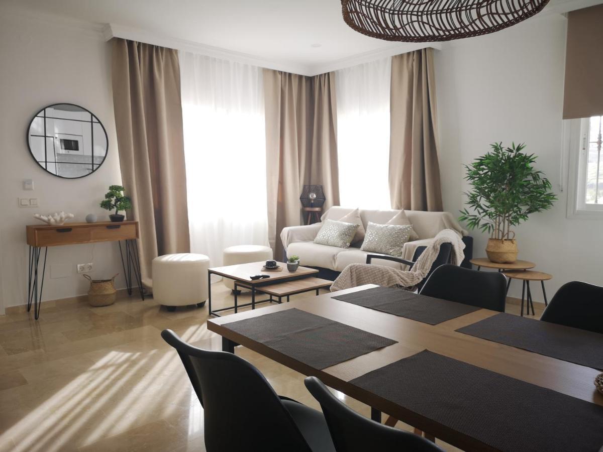 Appartement Costa Del Sol, Marina Del Mar à El Faro Extérieur photo