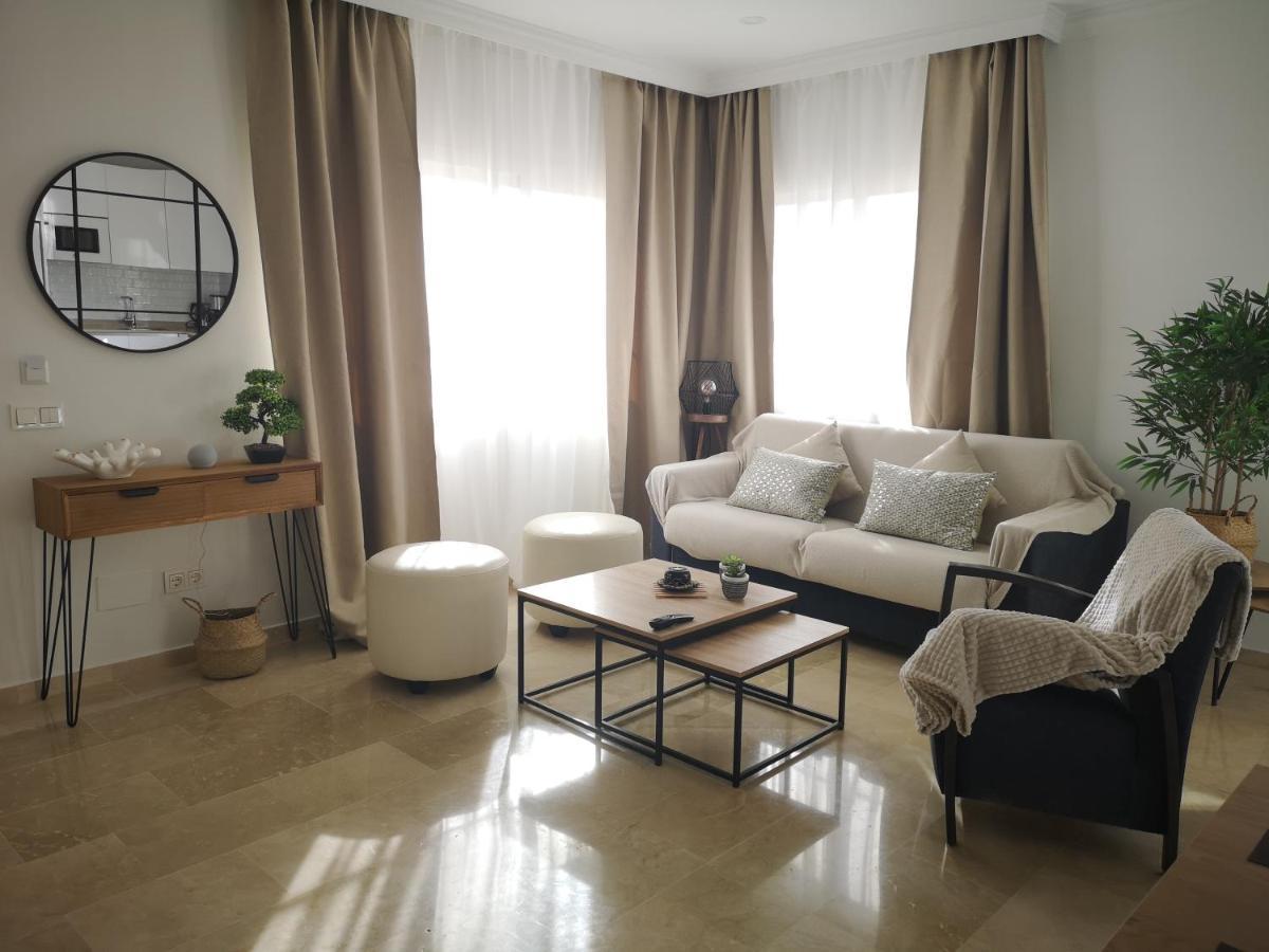 Appartement Costa Del Sol, Marina Del Mar à El Faro Extérieur photo