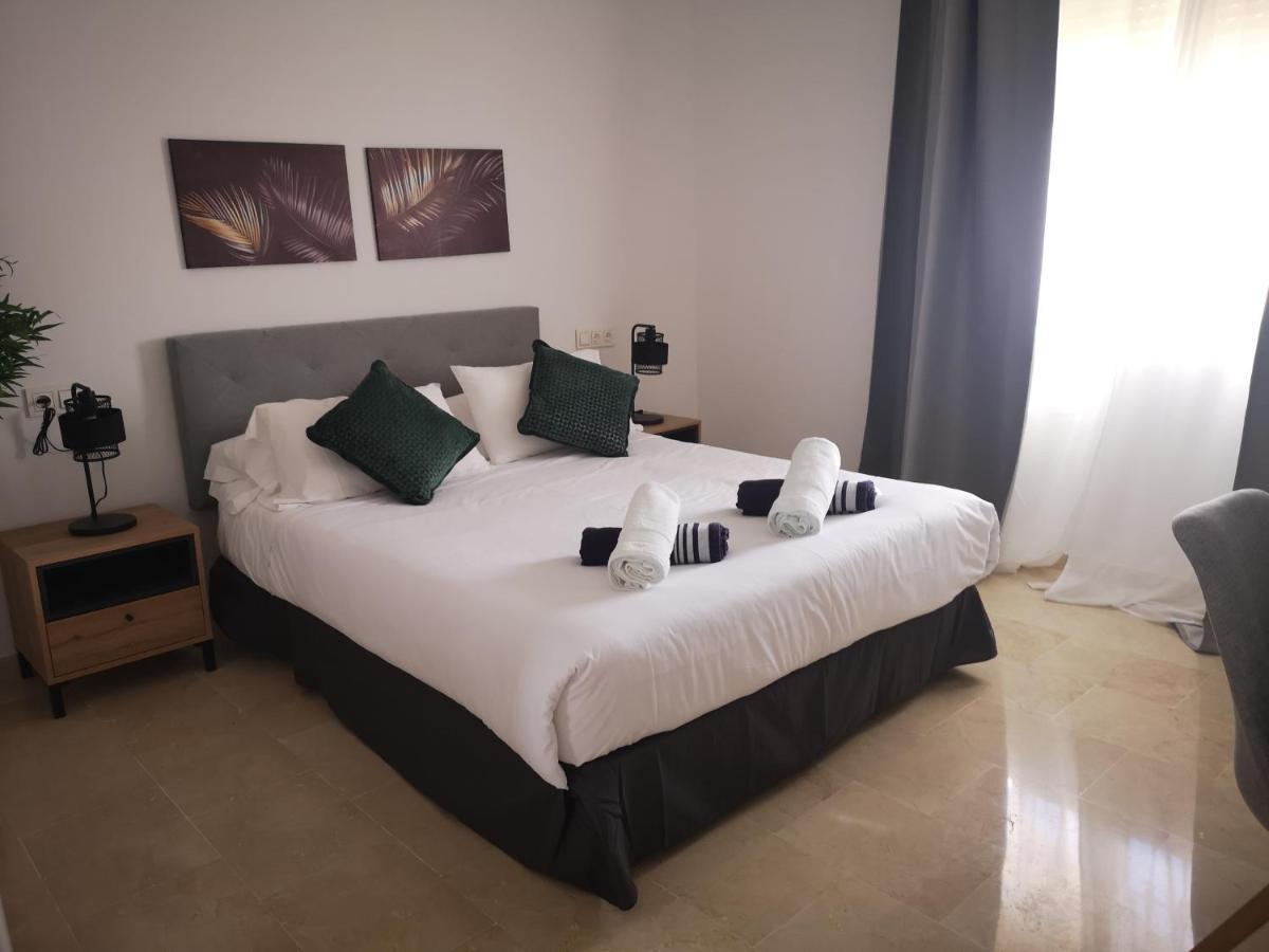 Appartement Costa Del Sol, Marina Del Mar à El Faro Extérieur photo