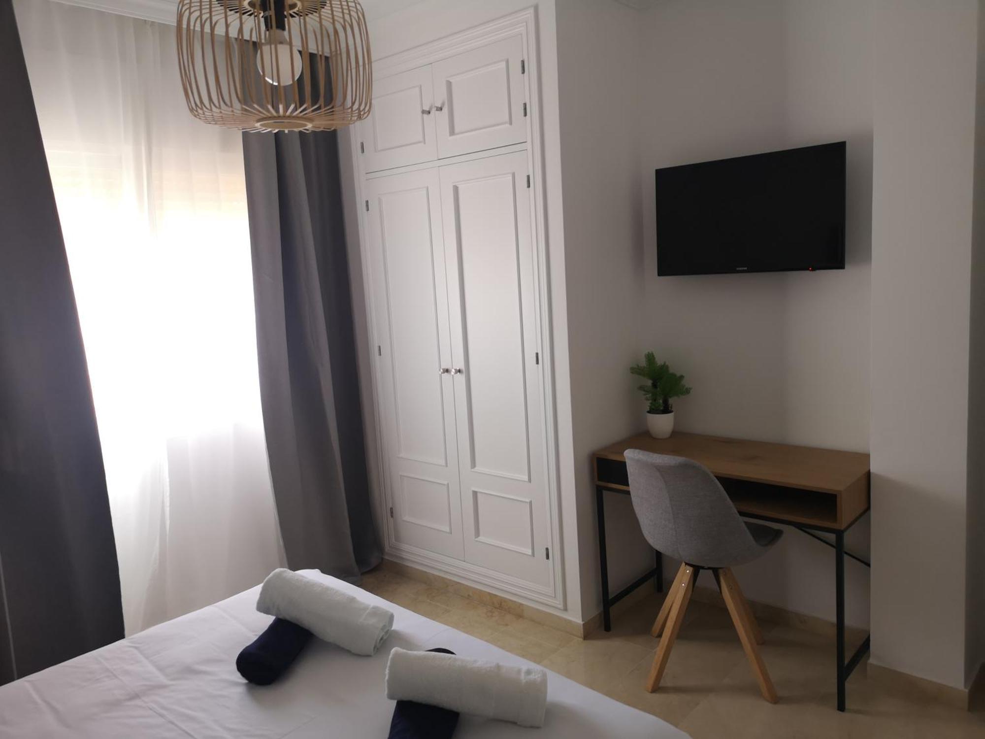 Appartement Costa Del Sol, Marina Del Mar à El Faro Extérieur photo