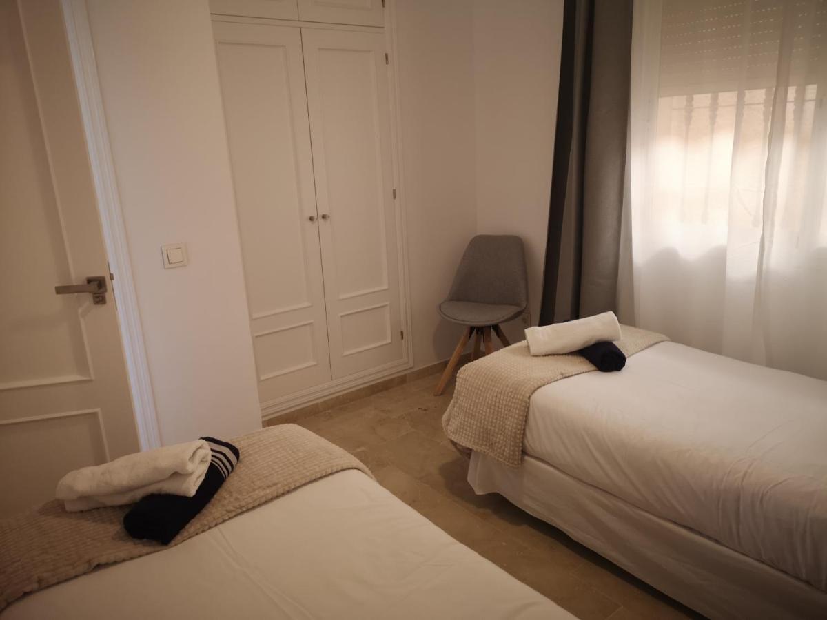 Appartement Costa Del Sol, Marina Del Mar à El Faro Extérieur photo