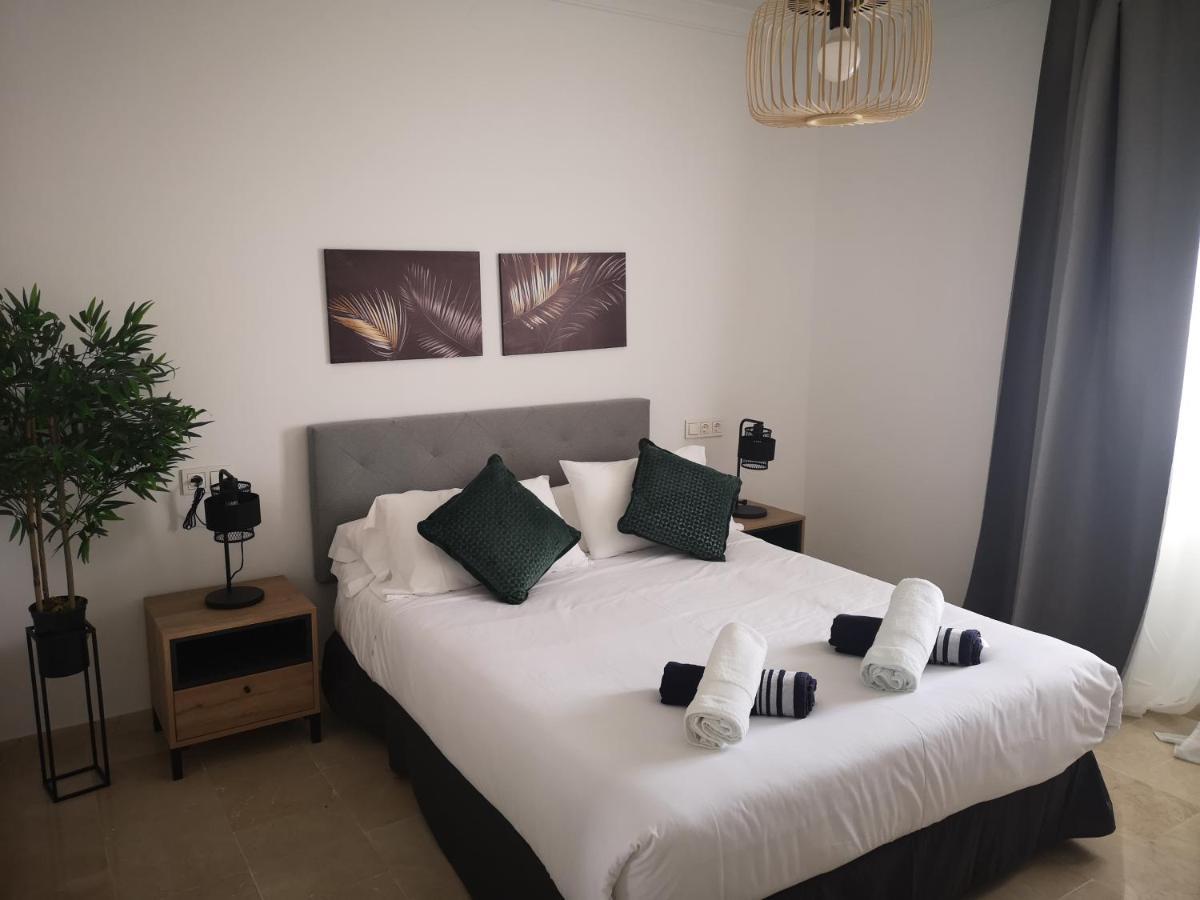 Appartement Costa Del Sol, Marina Del Mar à El Faro Extérieur photo